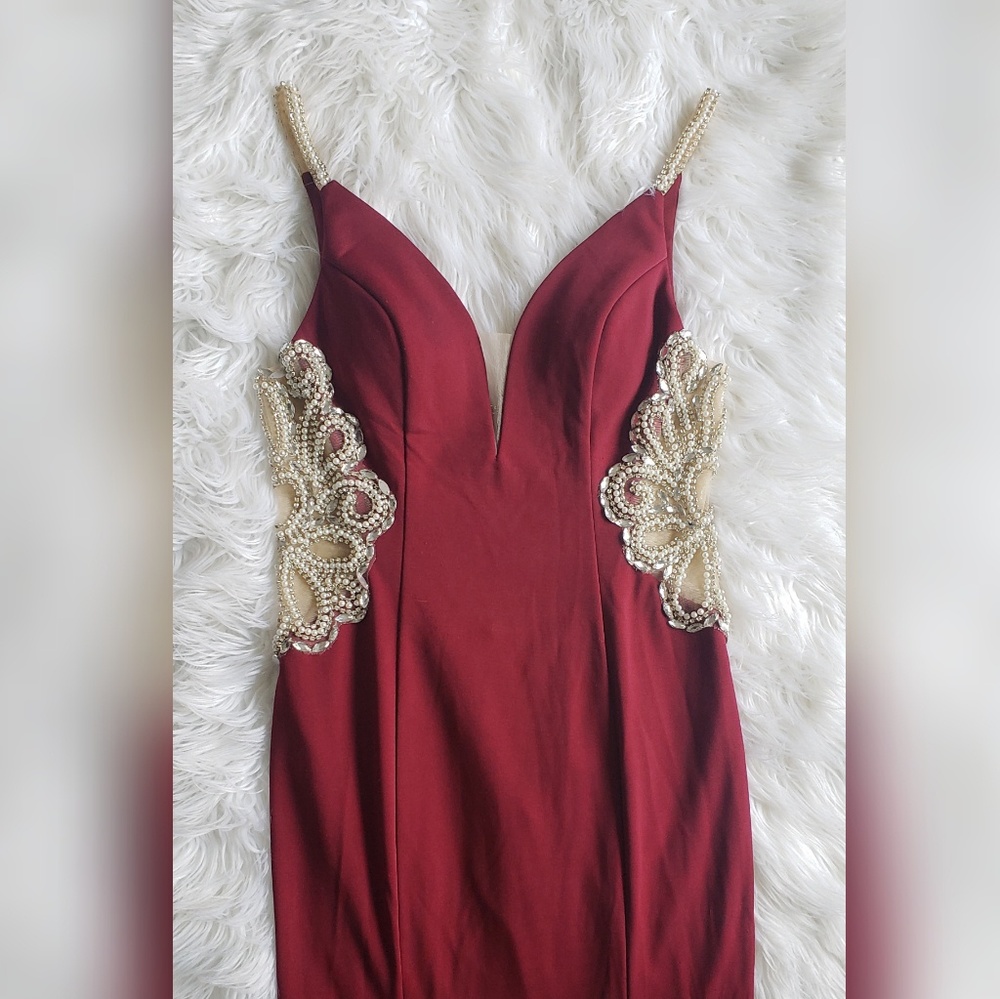 Fashion Nova dress